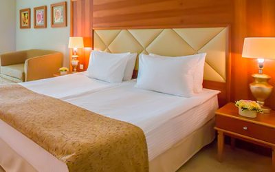 The Best Luxury Hotels in Buenos Aires