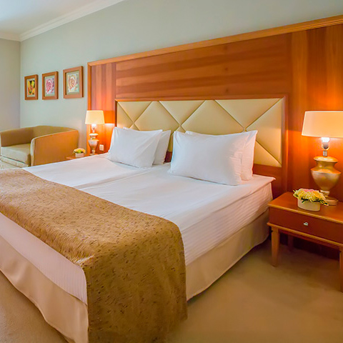 The Best Luxury Hotels in Buenos Aires