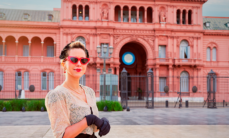 casa-rosada-content Pink House in Buenos Aires