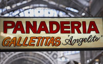 The Best Bakeries in Buenos Aires