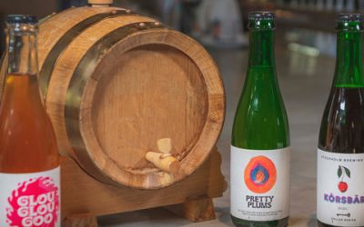 Craft Beer in Buenos Aires