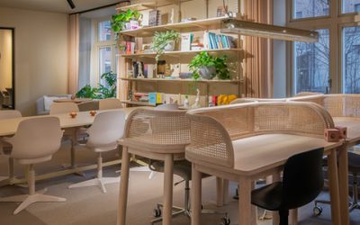 The Best Coworking Spaces in Buenos Aires