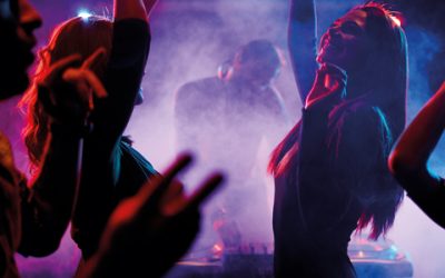 Las mejores discotecas de Buenos Aires