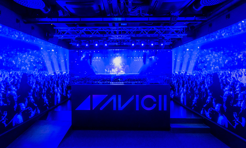 discos-content Nightclubs in Buenos Aires