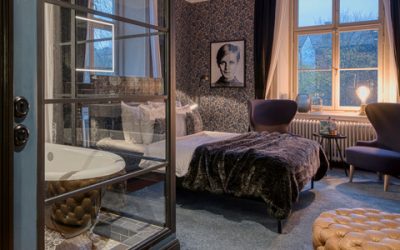 The Finest Boutique Hotels in Buenos Aires