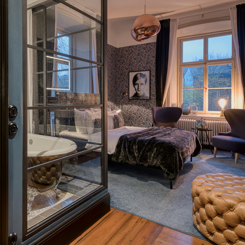 The Finest Boutique Hotels in Buenos Aires