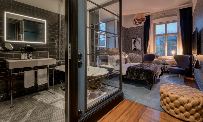 hotel-boutique-content Boutique hotels in Buenos Aires