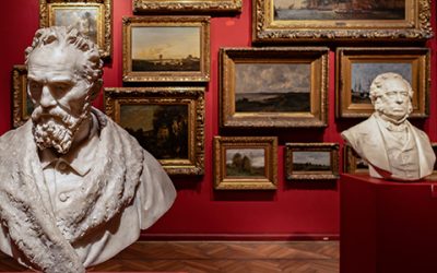 Museo Nacional de Bellas Artes