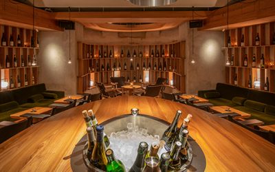 The Best Wine Bars in Buenos Aires