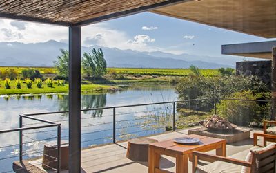 Country Houses near Buenos Aires