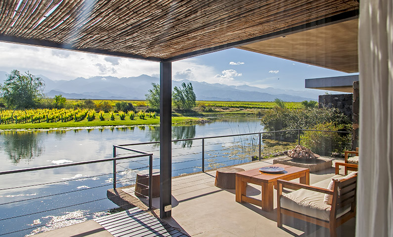 Country Houses near Buenos Aires