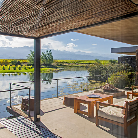 Country Houses near Buenos Aires