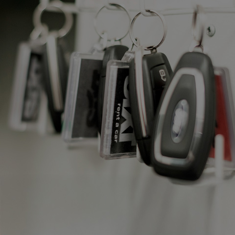 Car Hire in Buenos Aires