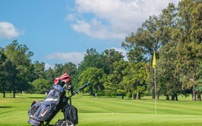 Where to Play Golf in Buenos Aires