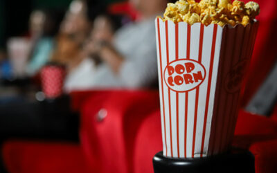 Top Cinemas in Buenos Aires