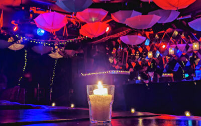 Los mejores bares nocturnos en Palermo y Puerto Madero