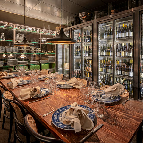 The Best French Restaurants in Buenos Aires