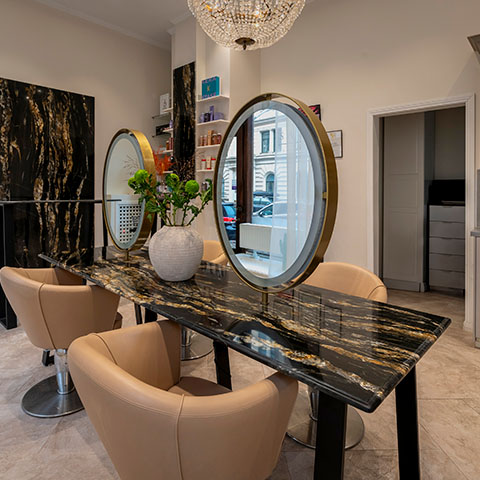 The Most Exclusive Beauty Salons in Buenos Aires