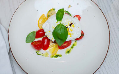 Top Gluten-Free Restaurants in Buenos Aires