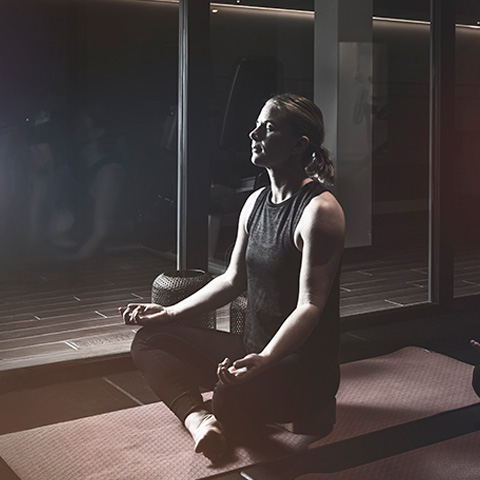 The Best Yoga Studios in Palermo