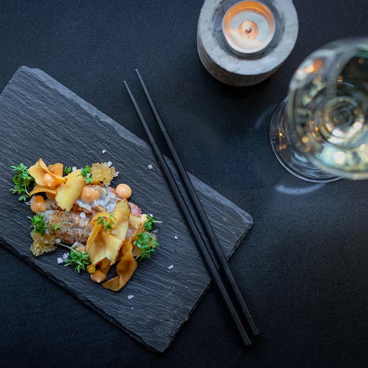 The Best Asian Restaurants in Buenos Aires