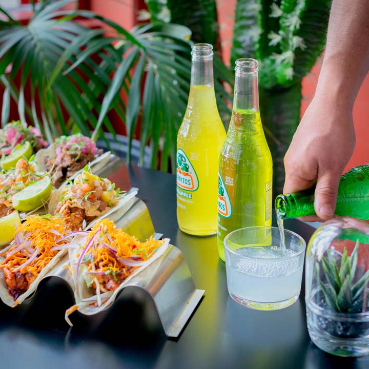 The Best Mexican Restaurants in Buenos Aires
