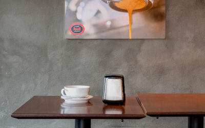 Los mejores cafés en Palermo