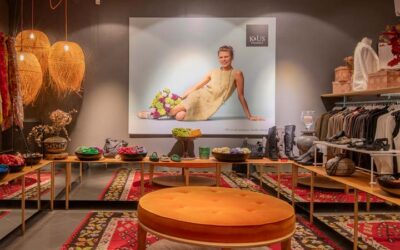 Discover the Best Fashion Design Shops