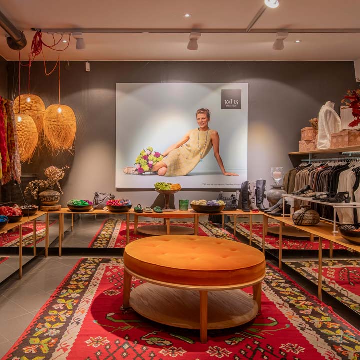 Discover the Best Fashion Design Shops