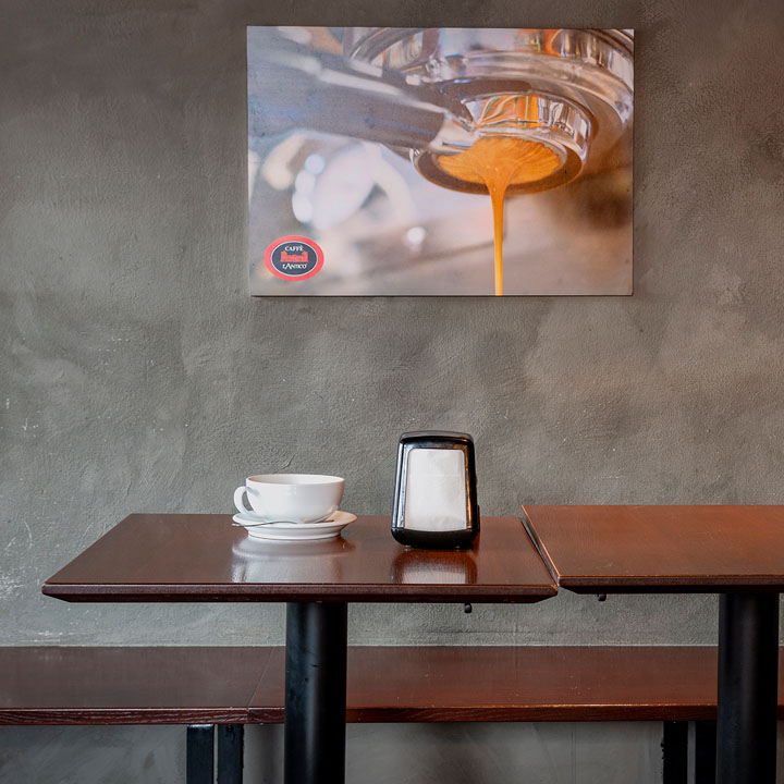 The Best Cafés in Palermo