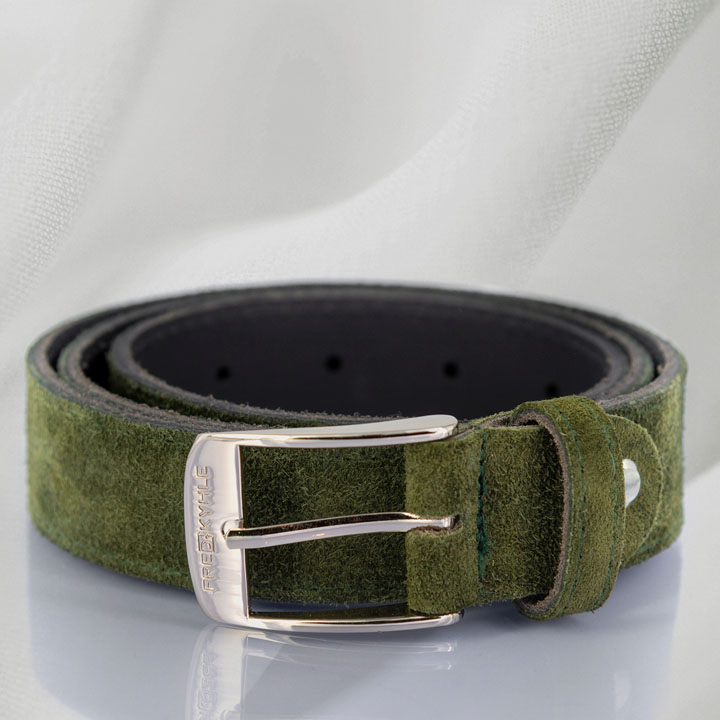 The Best Shops to Buy Leather in Buenos Aires