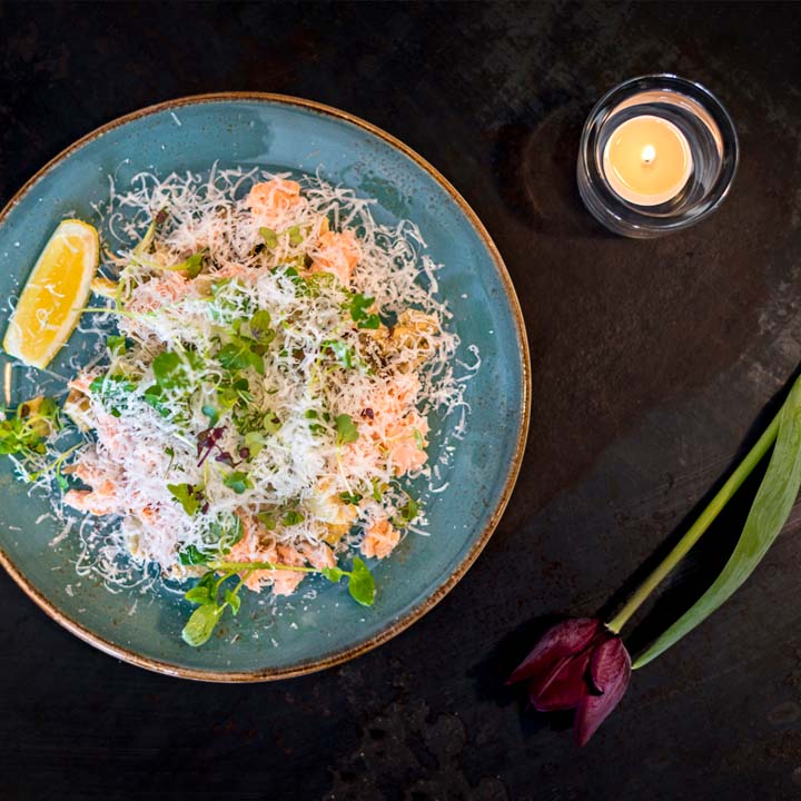 The Best Vegan Restaurants in Buenos Aires