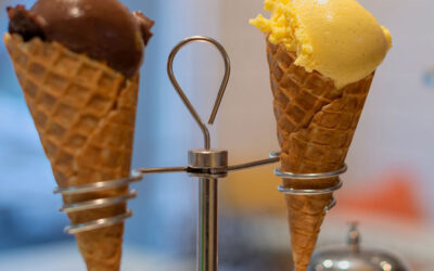 Descubrí las mejores heladerías en Buenos Aires