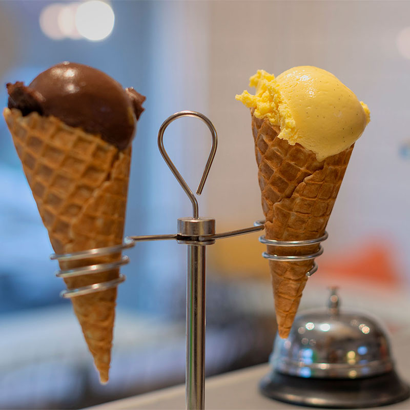 The Best Ice Cream Shops in Buenos Aires