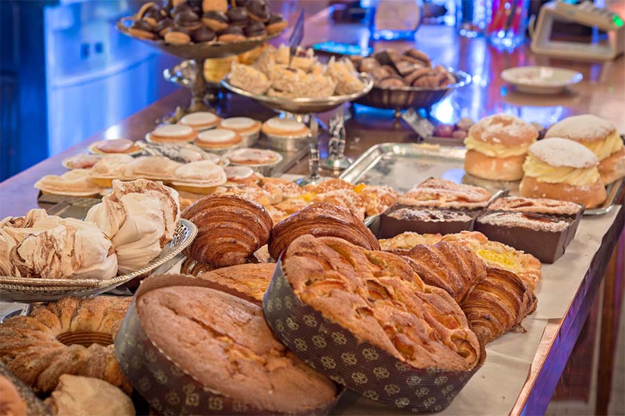 cafés in Palermo Buenos Aires