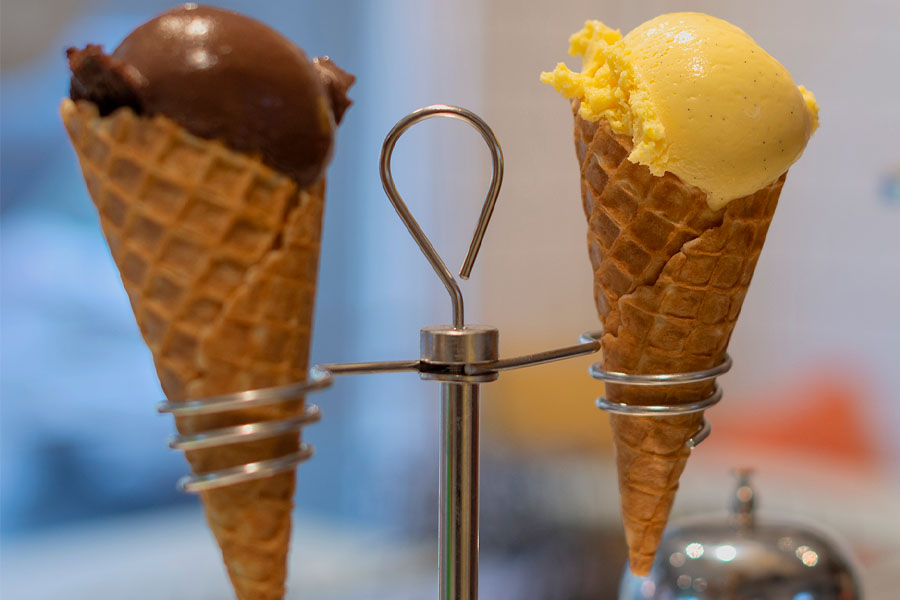 The Best Ice Cream Shops in Buenos Aires