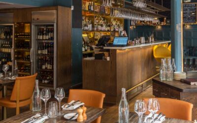 Mejores restaurantes en Villa Crespo