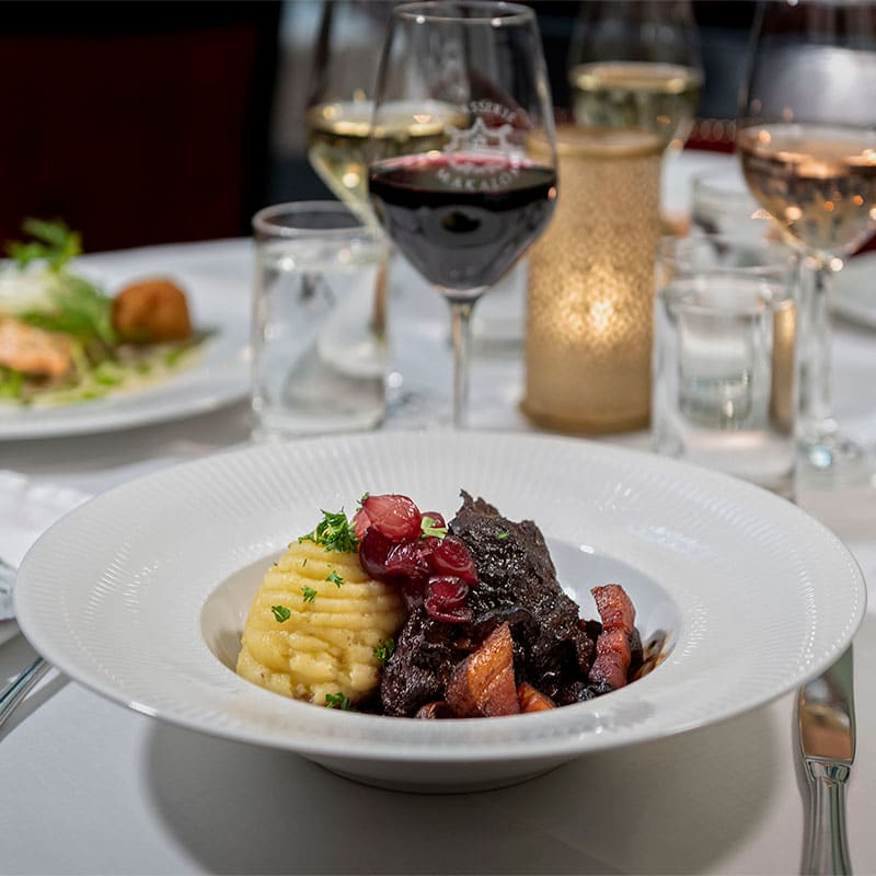 The Best French Restaurants in Buenos Aires