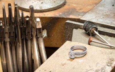 The Best Jewellery Shops in Buenos Aires