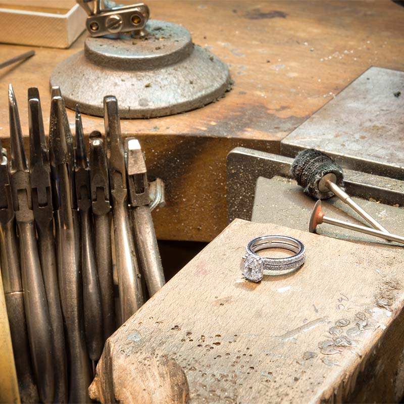 The Best Jewellery Shops in Buenos Aires