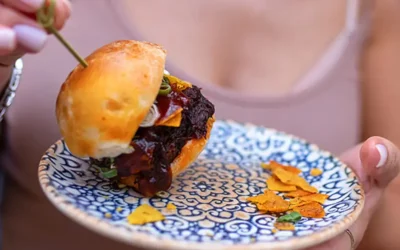 Brunch en Buenos Aires