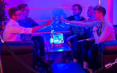 The Best After office in Buenos Aires