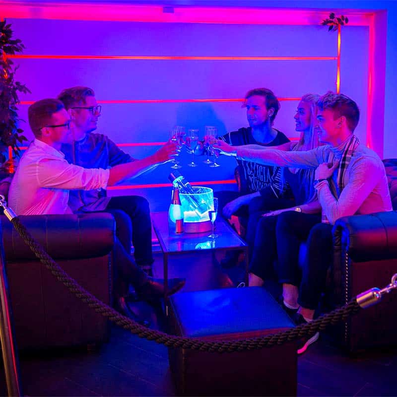 The Best After office in Buenos Aires