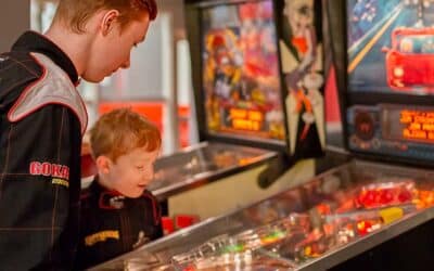 Salas de juegos infantiles en Buenos Aires