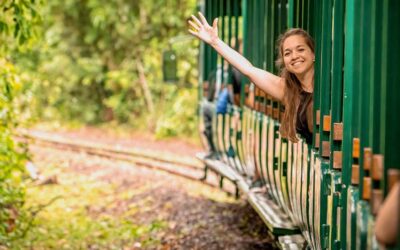 Agencias de viaje en Buenos Aires