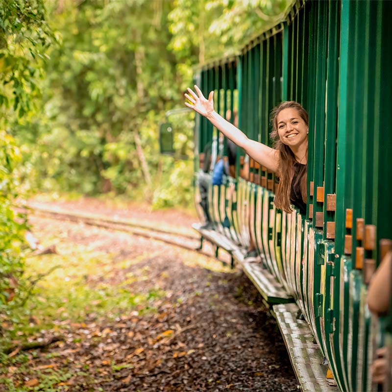 Agencias de viaje en Buenos Aires