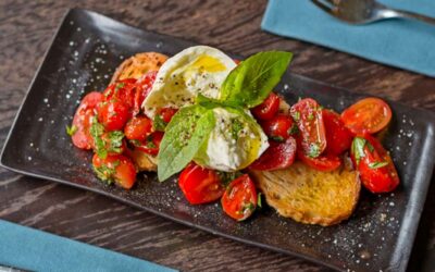 Restaurantes en Villa Devoto