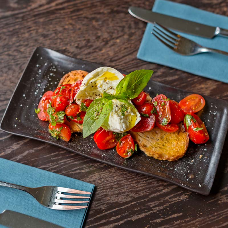 Villa Devoto Restaurants