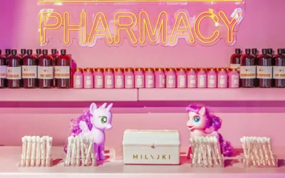 Farmacias en Buenos Aires