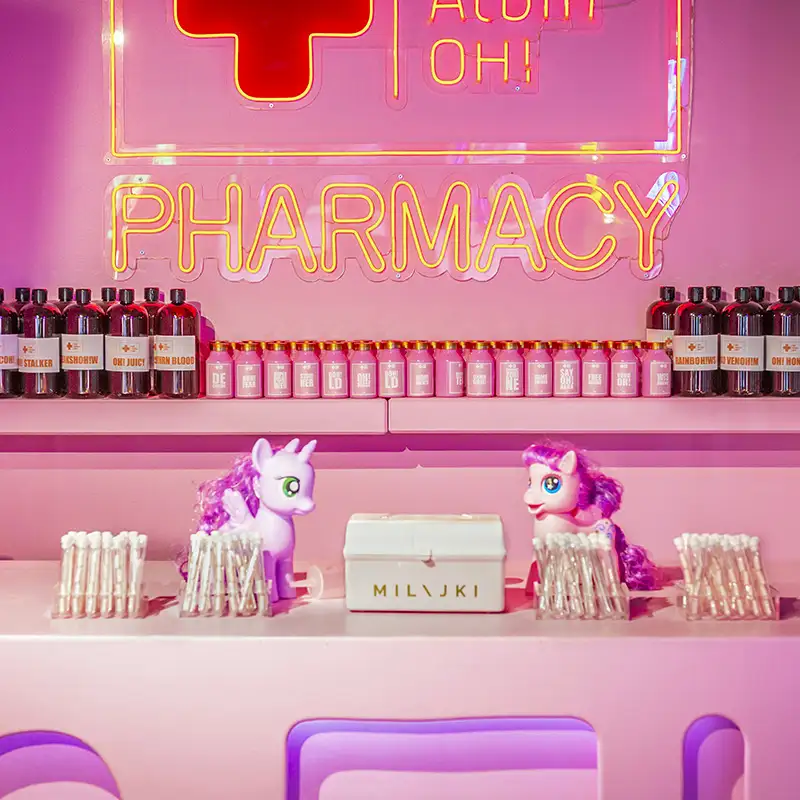 Farmacias en Buenos Aires